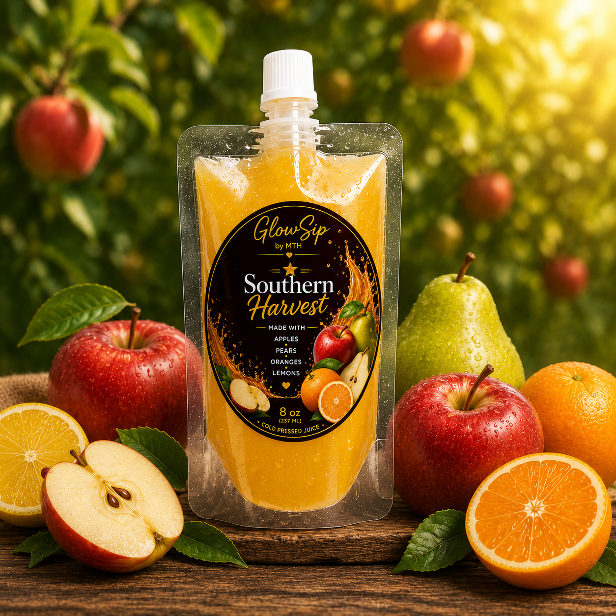Southern Harvest