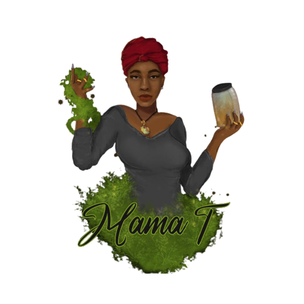Mama T Herbs